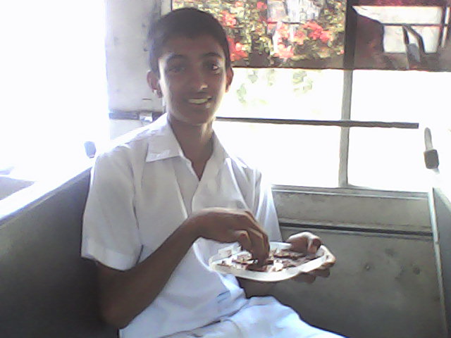 Gayan ft DJ Liyan